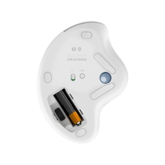 Chuột bi xoay Logitech Ergo M575s Trackball chính hãng