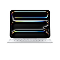 Bàn Phím Apple Magic Keyboard for iPad Pro 11 inch (M5) – US English – Đen (Black) (MWR23ZA/A)