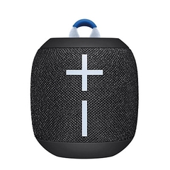 Loa Ultimate Ears WonderBoom 3  BLACK (Bluetooth) 984-001817 | Hàng chính hãng