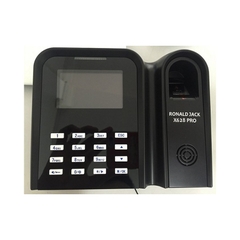 Máy chấm công vân tay X628 Pro | Hàng chính hãng