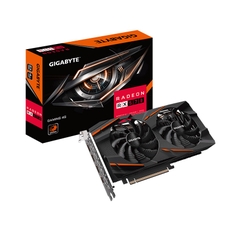 Card màn hình GIGABYTE RX570 GAMING 4G 4GB GDDR5