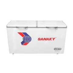 Tủ đông Sanaky VH-668HY2 | Hàng chính hãng