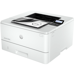 Máy In Laser Đen Trắng HP LaserJet Pro M4003DW (2Z610A) – In Nhanh, Đảo Mặt Tự Động, Kết Nối WiFi Tiện Lợi