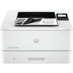 Máy In Laser Đen Trắng HP LaserJet Pro M4003DW (2Z610A) – In Nhanh, Đảo Mặt Tự Động, Kết Nối WiFi Tiện Lợi