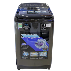 Máy Giặt Lồng Đứng Samsung WA10T5260BV/SV 10kg inverter | Hàng chính hãng