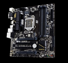 Mainboard B150M Gigabyte D3H DDR4 Socket 1151 chất lượng cao