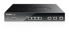 D-Link DSR-1000 – Router VPN Unified Services Dual WAN Gigabit