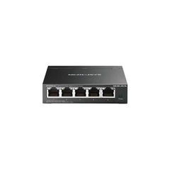 Switch Mercusys MS105GS-M2 5 port Gigabit (2.5 Gbps, Vỏ kim loại) FV