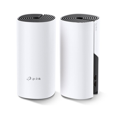 Bộ phát wifi mesh TP-Link Deco M4 (2-pack) Wireless AC1200Mbps | Hàng chính hãng