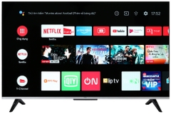 Tivi google TCL 4K 50 Inch 50P755 | Hàng chính hãng