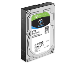Ổ Cứng HDD Seagate SkyHawk 8TB ST8000VX009 – Giải Pháp Lưu Trữ Camera Giám Sát Chuyên Nghiệp