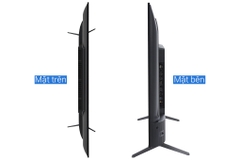 Android Tivi QLED TCL 4K 55 inch 55Q726 MỚI 2025 | Hàng chính hãng