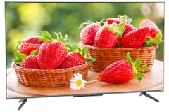 Android Tivi QLED TCL 4K 55 inch 55Q726 MỚI 2025 | Hàng chính hãng