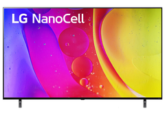 Smart Tivi LG NanoCell 4K 55 inch 55NANO80SQA MỚI 2022 | Hàng chính hãng