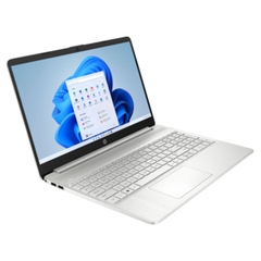 Laptop HP 15s-fq2712TU 7C0X2PA (Core™ i3-1115G4 | 8GB | 256GB) | Hàng chính hãng