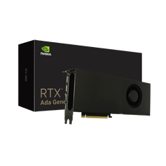Card màn hình RTX 4500 ADA 24GB, 210W (No NVLink port), 2S FHFL
