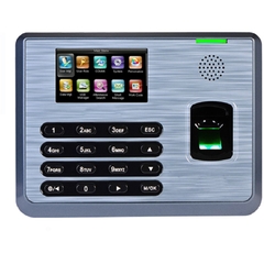 Máy chấm công TX628 | Hàng chính hãng