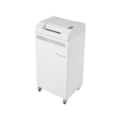 Máy Hủy Tài Liệu Công Nghiệp ZIBA PC-PRO-30 (A3/A4) - Hủy Vụn 24/7, Công Suất 35 Tờ
