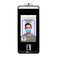 Máy chấm công và kiểm soát ra vào ZKTeco SpeedFace-V5L[TI]