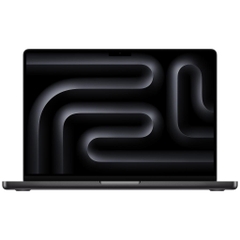 MÁY TÍNH XÁCH TAY (MBP) APPLE M5 CHIP/10C CPU/10C GPU/16GB/512GB SSD/14.2"/70W/ĐEN (SPACE BLACK)(MDE04SA/A)