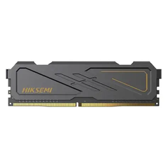 Ram PC Hiksemi Armor 8GB DDR4 bus 3200MHz U10 U-DIMM (HSC408U32D2-8G)