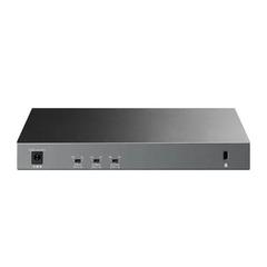 8-Port PoE+ 10/100Mbps Switch TP-LINK LS1210P