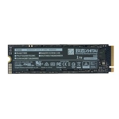 Ổ cứng SSD ZHITAI Ti600 1TB PCIe 4.0 NVMe