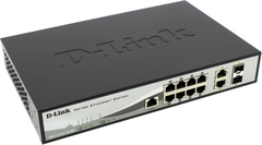 D-Link DES-1210-10/ME – Switch Metro Ethernet Layer 2 10 Cổng