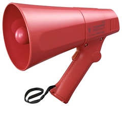 Megaphone Cầm Tay TOA ER-520S Chính Hãng
