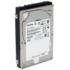 Ổ cứng 2.5" SAS 10,500rpm 900GB, 512e, Standard
