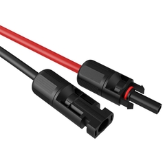 Giắc kết nối 1500V cho hệ thống điện mặt trời