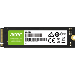SSD NVMe Acer PCIe Gen5x4 FA300 2TB R11000 W10000 – FA300-2TB