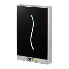ZKTeco ProID40E – Đầu đọc thẻ RFID Wiegand chuyên nghiệp