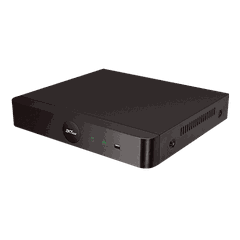 ZKTeco Z8608NF-8F – Đầu Ghi Hình NVR AI 8 Kênh Nhận Diện Khuôn Mặt
