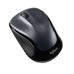 Chuột không dây Logitech Quang M325S (Xám đậm)_910-006814 | Hàng chính hãng