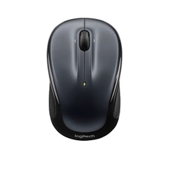 Chuột không dây Logitech Quang M325S (Xám đậm)_910-006814 | Hàng chính hãng