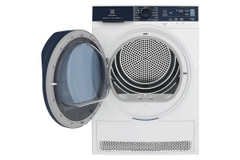 Máy sấy Heatpump Electrolux 8Kg EDH803Q7WB | Hàng chính hãng