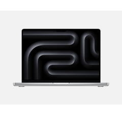 MacBook Pro M4 Pro Chip 12C CPU 16C GPU 24GB RAM 512GB SSD 14.2 inch Bạc/Đen