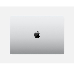 MacBook Pro Apple M4 Pro Chip 14C CPU 20C GPU 24GB RAM 512GB SSD Bạc/Đen