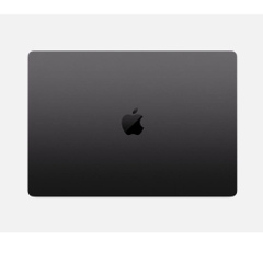 MacBook Pro Apple M4 Pro Chip 14C CPU 20C GPU 24GB RAM 512GB SSD Bạc/Đen