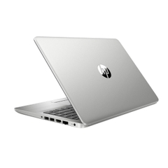 Laptop HP 240 G9 6L1Y2PA (Core i5 1235U/ 8GB/ 512GB SSD/ Intel Iris Xe Graphics/ 14.0inch Full HD/ Windows 11 Home/ Silver/ Vỏ nhựa) | Hàng chính hãng