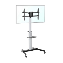 Giá treo tivi di đọng xoay ngang/dọc - E2290 (37" - 86" )
