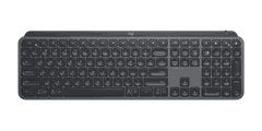 Bàn phím không dây Logitech MX Keys For Business 920-009561 | Hàng chính hãng