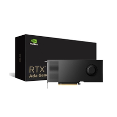 Card đồ họa NVIDIA RTX 4000 ADA 20GB | Hàng chính hãng