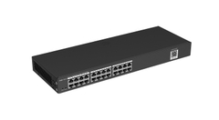 RG-ES224GC-V2 – Switch Gigabit 24 cổng hiệu năng cao cho hệ thống mạng chuyên nghiệp
