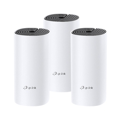 Bộ phát wifi mesh TP-Link Deco M4 (3 Pack) | Hàng chính hãng