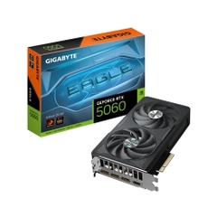 Gigabyte GeForce RTX™ 5060 EAGLE OC 8G