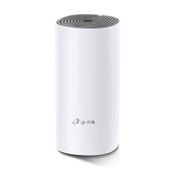 Bộ phát wifi mesh TP-Link Deco E4 (1 Pack) Wireless AC1200 | Hàng chính hãng