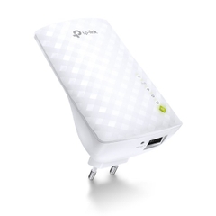 Bộ mở rộng sóng Wi-Fi TP-Link RE200 AC750 | Hàng chính hãng