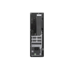 Máy tính để bàn Dell Slim ECS1250 PCDE0689 - Intel Core Ultra 7 | 16GB RAM | 1TB SSD | Windows 11